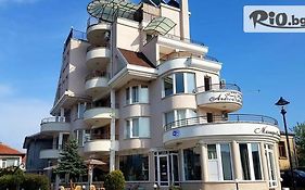 Хотел Андре