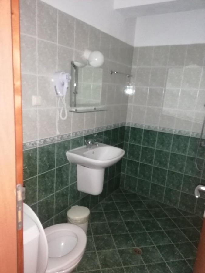 Хотел Андре Hotel Черноморец Екстериор снимка