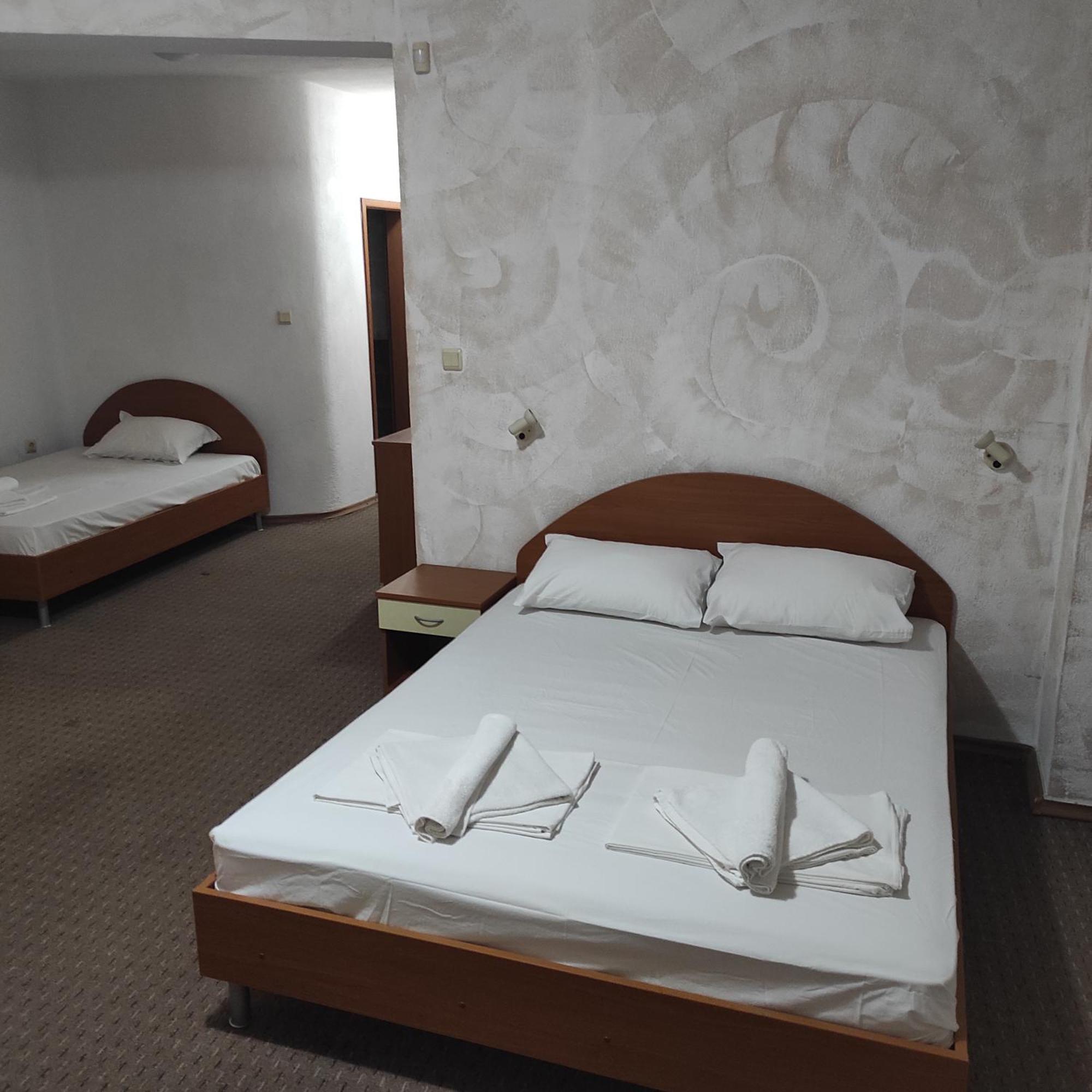Хотел Андре Hotel Черноморец Стая снимка